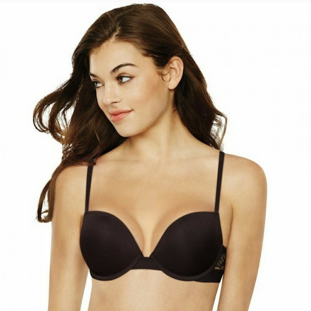 Maidenform Convertible Push-up Bra